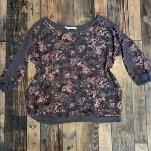 Maurice’s SUPER CUTE dress top